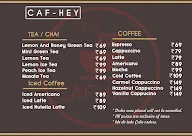 Caf-Hey menu 8