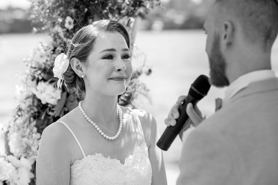 Wedding photographer Pavel Veselov (birchandwattle). Photo of 19 February 2018