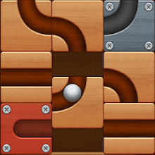 Roll the Ball® - slide puzzle Download on Windows