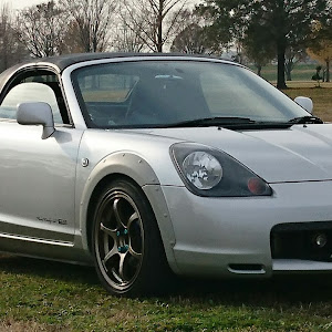 MR-S ZZW30