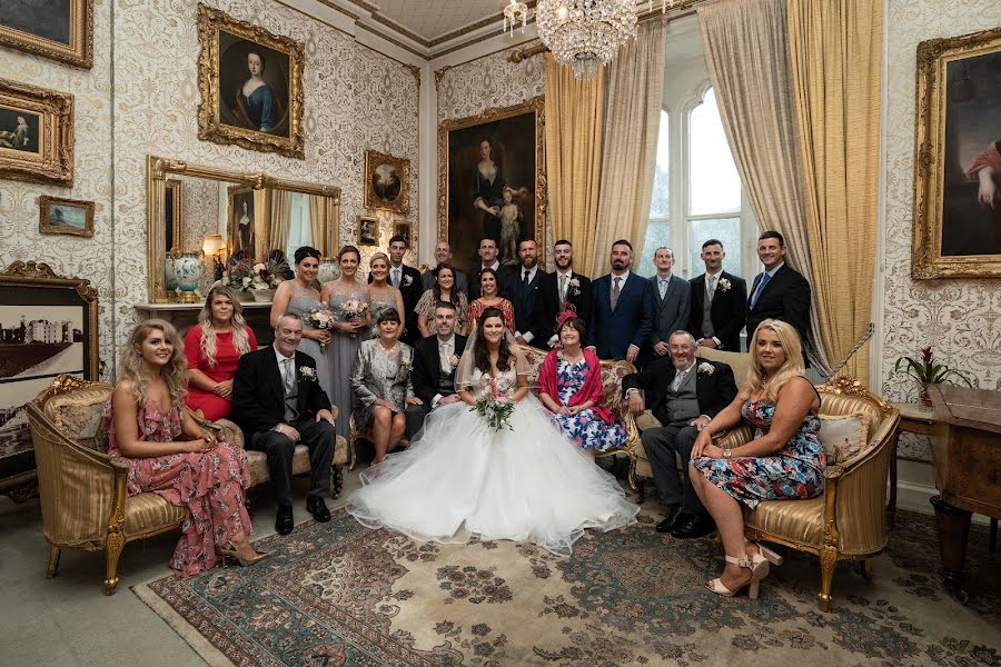 Fotógrafo de casamento Guido Canalella (guidocanalella). Foto de 26 de setembro 2019