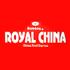 Bombay's Royal China, Prashant Vihar, Pitampura, New Delhi logo