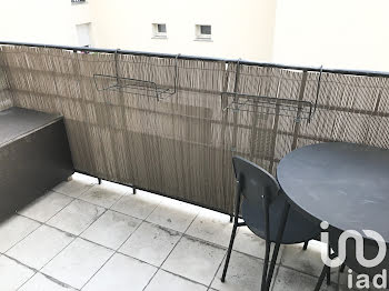 appartement à Goussainville (95)