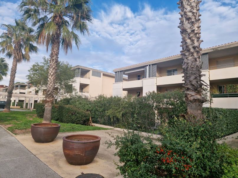 Vente appartement 3 pièces 75 m² à Roquebrune-sur-Argens (83520), 260 000 €