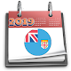 Download Fijian Calendar 2019 For PC Windows and Mac 1.1