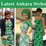 Latest Ankara Styles Apk