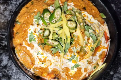 Paneer Tikka Masala [500 Ml]