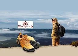 Woodland in New Delhi cover pic