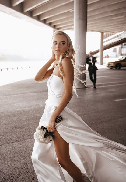 Wedding photographer Kristina Juodvalkienė (kristinajuod). Photo of 20 July 2021