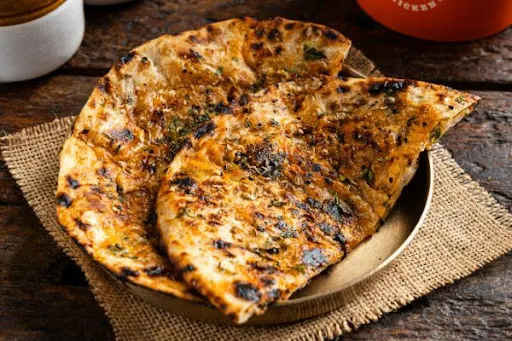 Amritsari Stuffed Kulcha