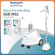 Bàn Là Hơi Nước Đứng Bluestone Gsb - 3915 1800W Hàng Trưng Bày Chính Hãng