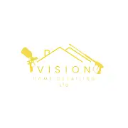 Vision Spraying Specialist Logo