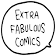 Extra Fabulous Comics icon