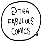 Extra Fabulous Comics Apk