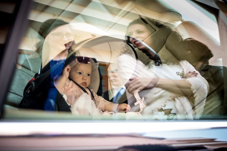 Fotografer pernikahan Csongor Balazs (balazscsongor). Foto tanggal 21 Mei 2018