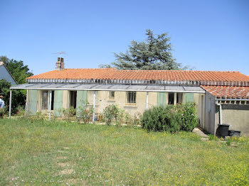 maison à Jard-sur-Mer (85)