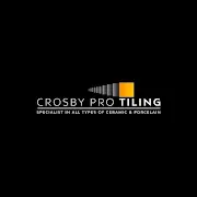 Crosby Pro Tiling Logo