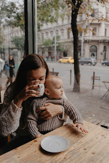 Fotograf ślubny Virág Mészáros (awhjs). Zdjęcie z 14 lutego