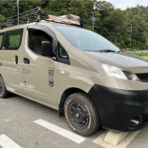 NV200バネット