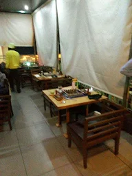 UBQ By Barbeque Nation photo 6