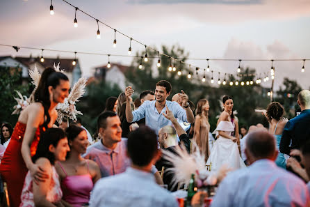 Fotógrafo de casamento Igor Bajčeta (igorbajceta). Foto de 26 de setembro 2022