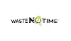 Waste No Time Ltd Logo
