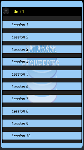 Database Management Engineer