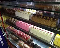 Kavitha Bakery & Sweets menu 5