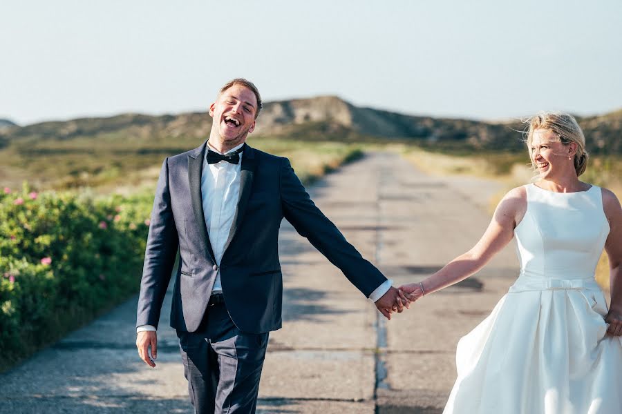 結婚式の写真家Olli Bonder (sylter)。2019 5月28日の写真