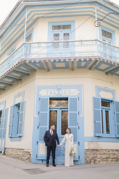 ช่างภาพงานแต่งงาน Eleni Varsanidou (leniphotography) ภาพเมื่อ 31 มกราคม 2023