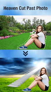 Heaven Photo Frame(圖2)-速報App