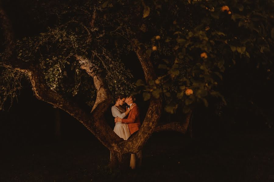 Fotógrafo de casamento Jurģis Rikveilis (jurgis). Foto de 31 de agosto 2017