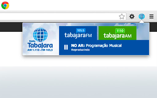 Rádio Tabajara