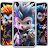 Super Hedgehog Wallpapers icon