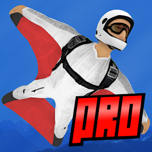 Wingsuit Pro apk Download