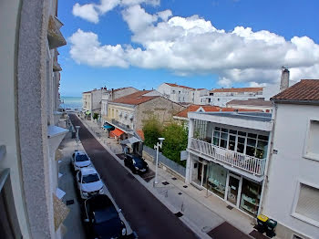 appartement à Royan (17)