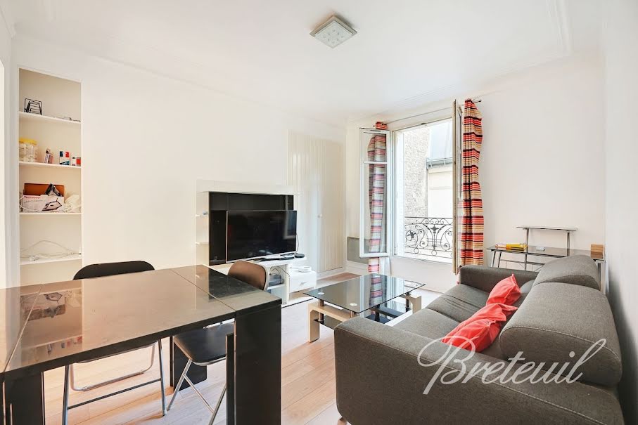 Vente appartement 2 pièces 36.15 m² à Paris 15ème (75015), 330 000 €