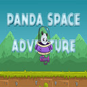 Panda Space Adventure Chrome extension download