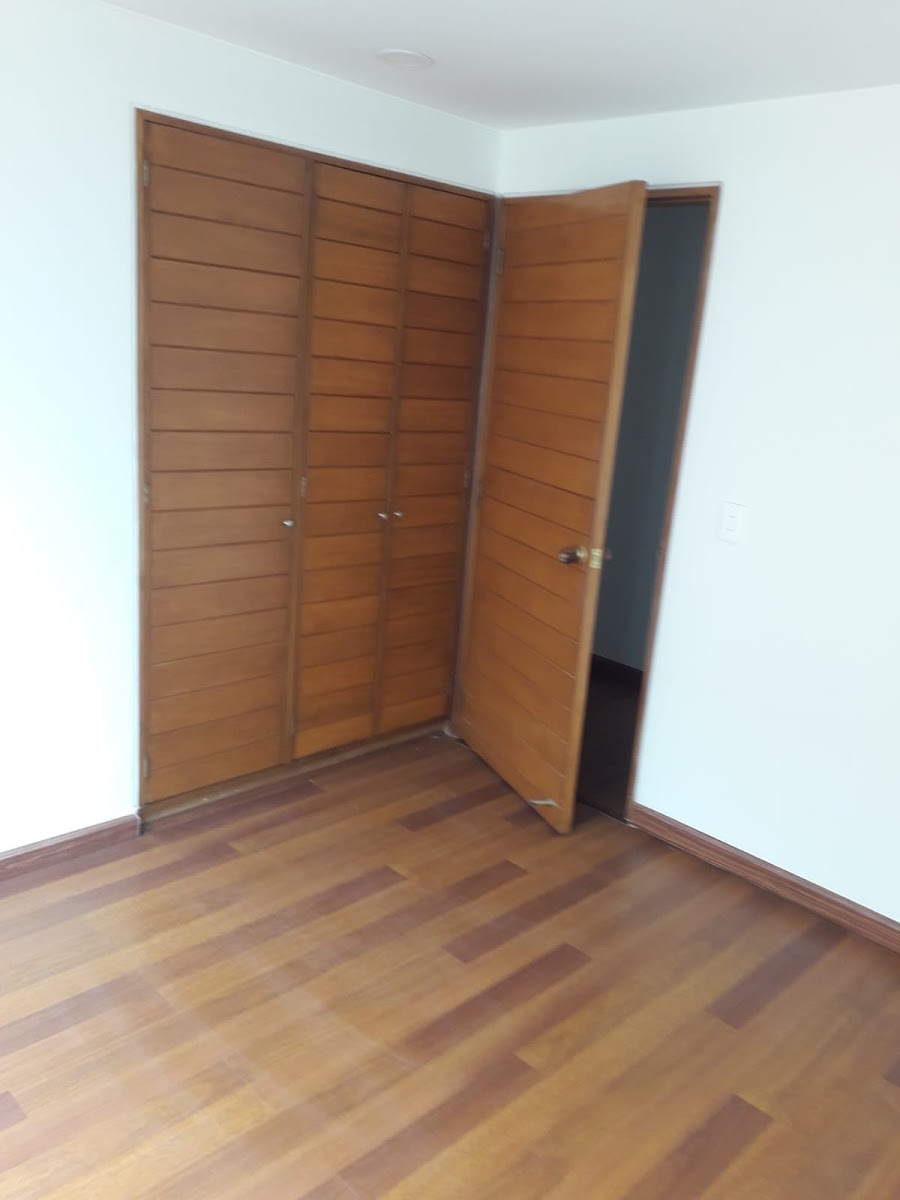 Apartamento En Arriendo - Chico Navarra, Bogota