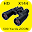 Binoculars HD Camera Zoom Long Distance Download on Windows