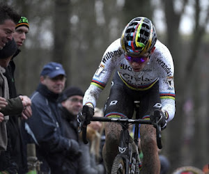 Einde van de problemen bij ploeg Nick Nuyens in zicht? Wout Van Aert weldra op fiets van grote concurrent