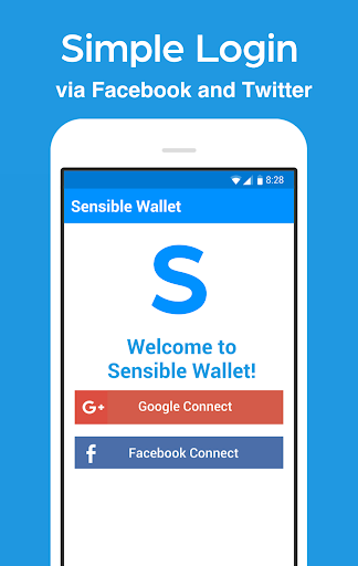 Sensible Wallet Cash Rewards