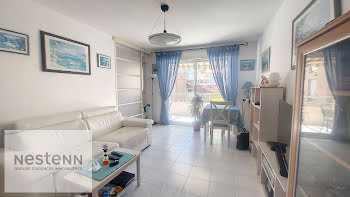 appartement à Frejus (83)