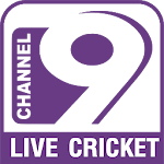 Cover Image of 下载 Channel 9 Live Cricket 1.2 APK