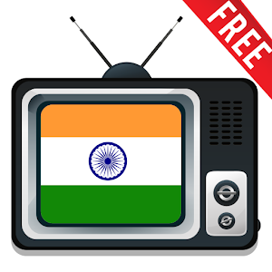 India TV MK Sat Free 1.2 Icon