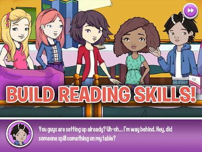 Nancy Drew Codes and Clues(圖3)-速報App