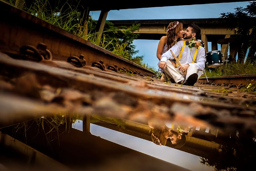 Fotógrafo de casamento Gabriel Lopez (lopez). Foto de 26 de outubro 2018