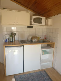 appartement à Grenoble (38)