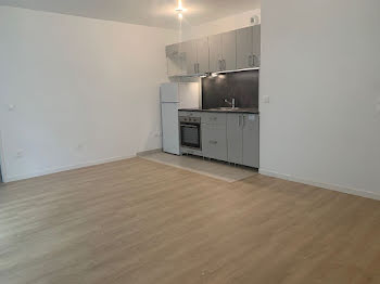 appartement à Asnieres-sur-seine (92)