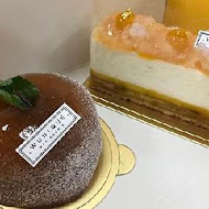 WUnique Pâtisserie 吳一無二法式甜點